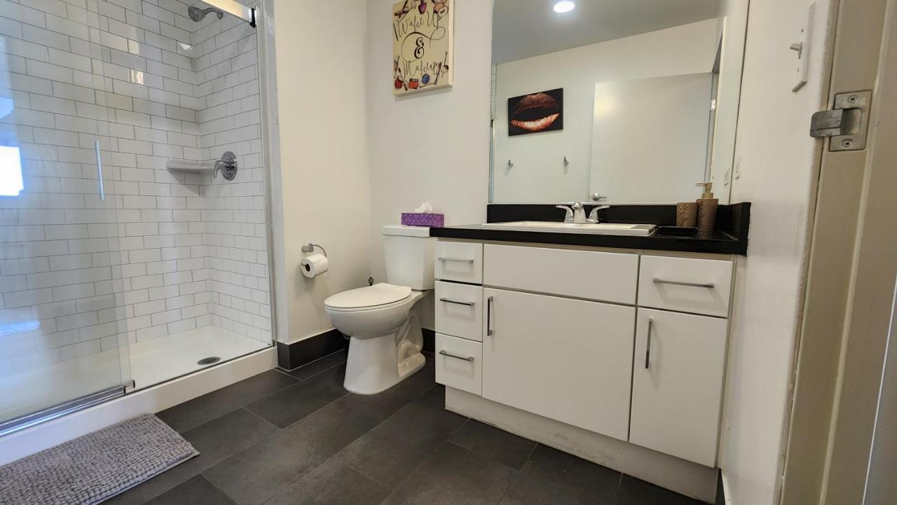Luxury Downtown La 2Bdr Home ลอสแอนเจลิส ภายนอก รูปภาพ
